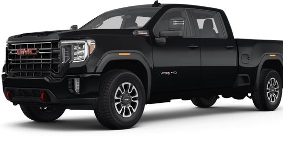 GMC SIERRA HD 2023 1GT19PEY5PF128307 image